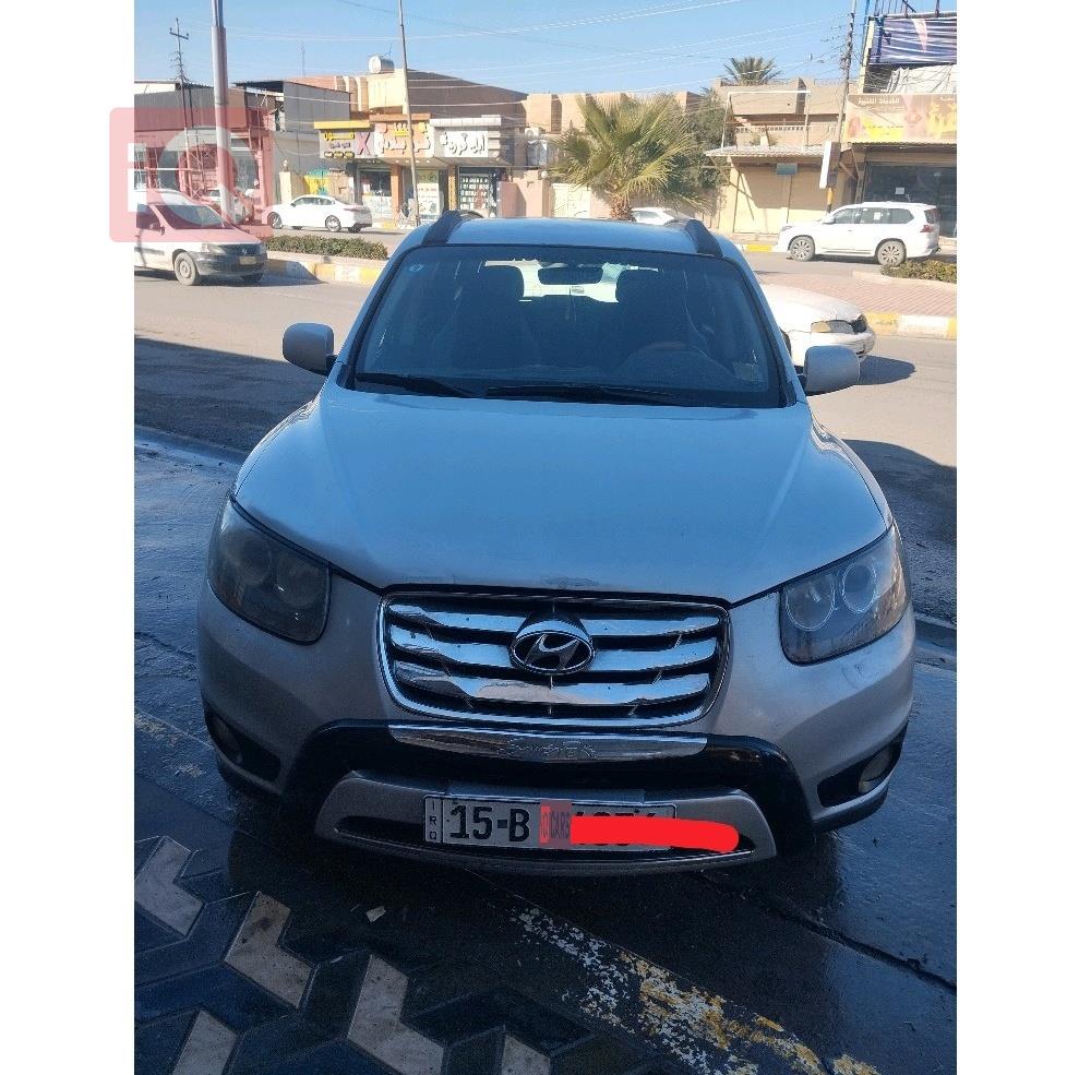 هیۆندای سەنتافی